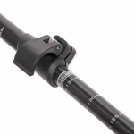 Палка телескопическая для ходьбы Exponent 8009 (135 см,алюминий,фиксатор)