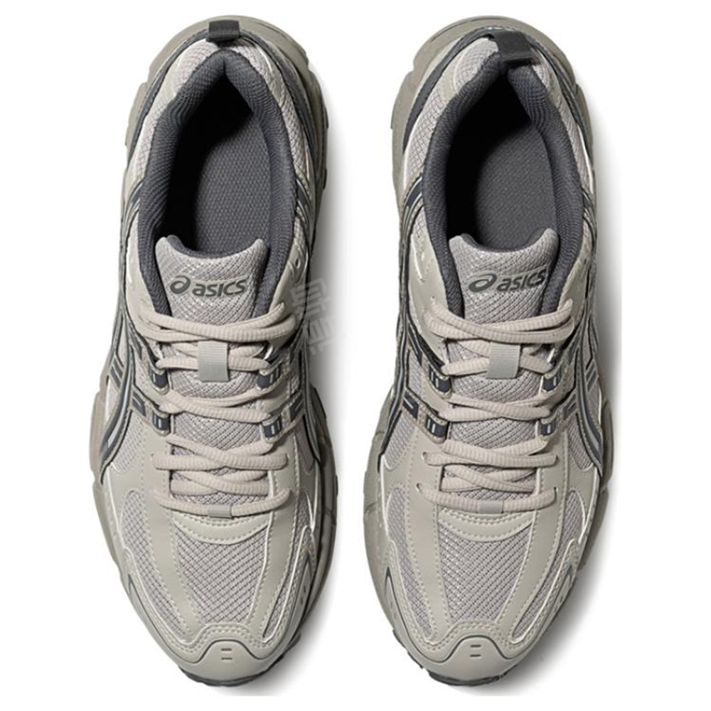 Мужские кроссовки Asics Gel-Kahana 8 SP 'Grey' 1011B998-021