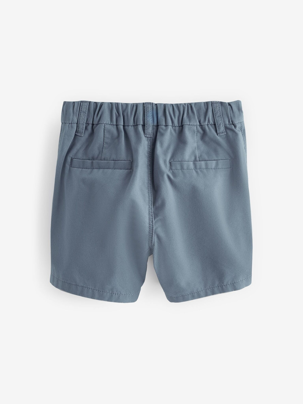 Шорты чинос для мальчика Next 580-542, Светло-синий