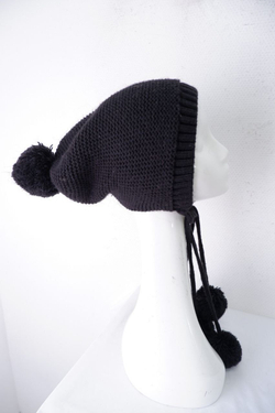 Шапка Siberika удобная