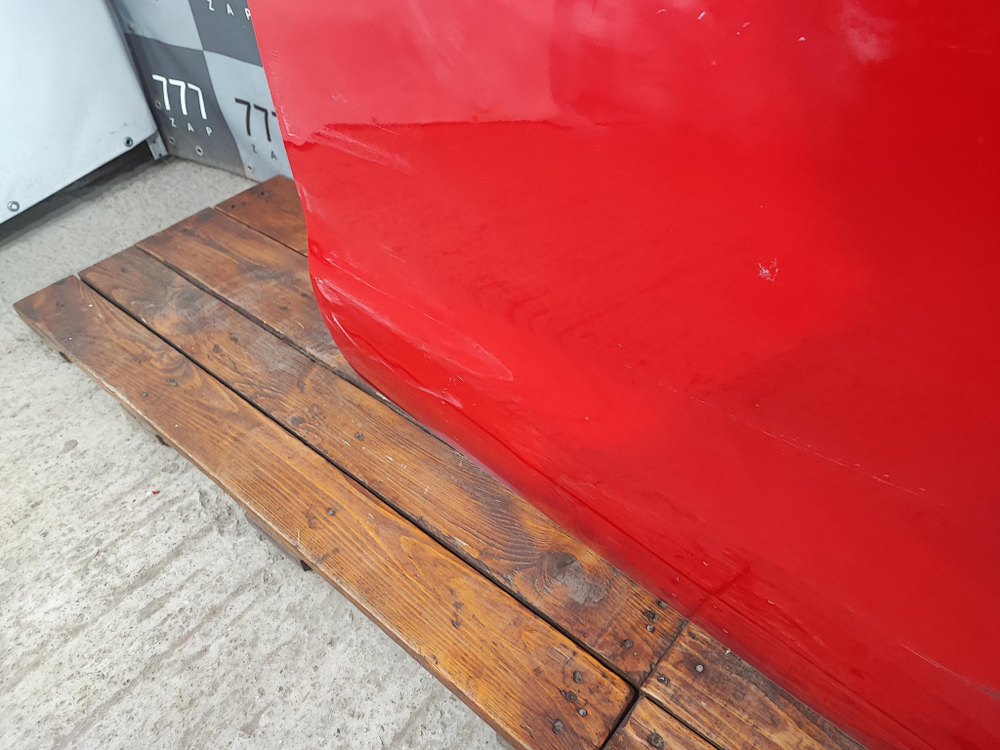 Дверь передняя правая Kia Soul 2 (PS) 13-19 Б/У Оригинал 76004B2001