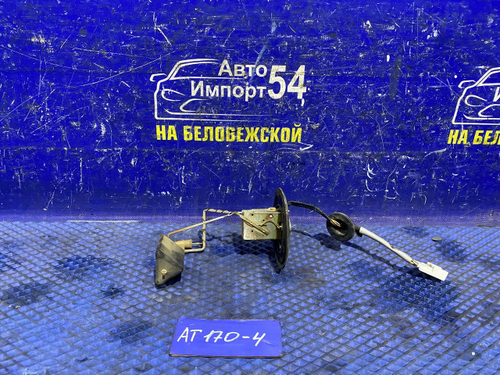 Датчик уровня топлива TOYOTA CORONA 1988