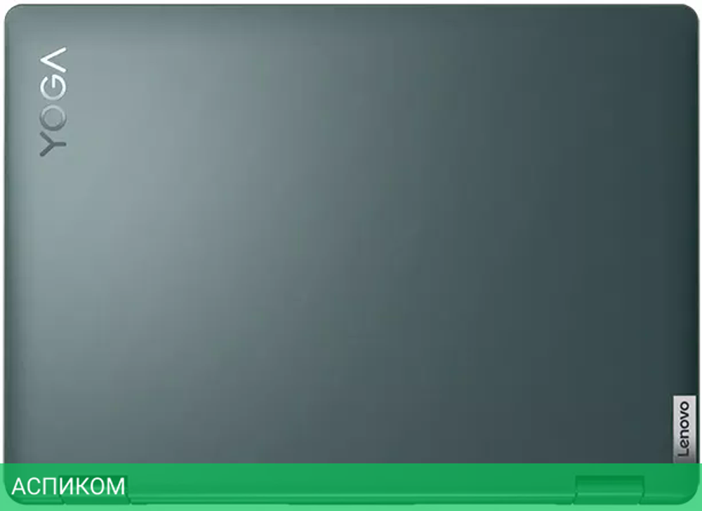 Ноутбук Lenovo Yoga 6 13ABR8 83B2003RRK