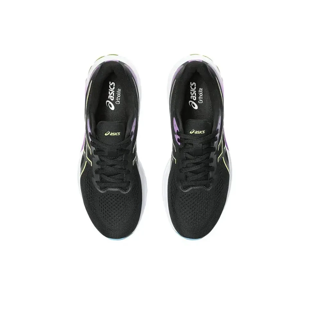 Женские кроссовки ASICS GT-1000 12 'Black Grape' 1012B450-002