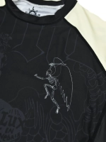 Рашгард Half Sumo Archangel Vengeance