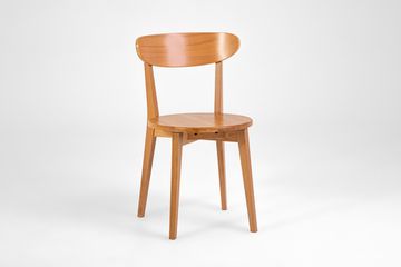 Стул Дакар ж/с (бук/б/т светлый бук)