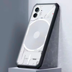 Чехол на Nothing Phone (2) противоударный с усиленными углами XUNDD
