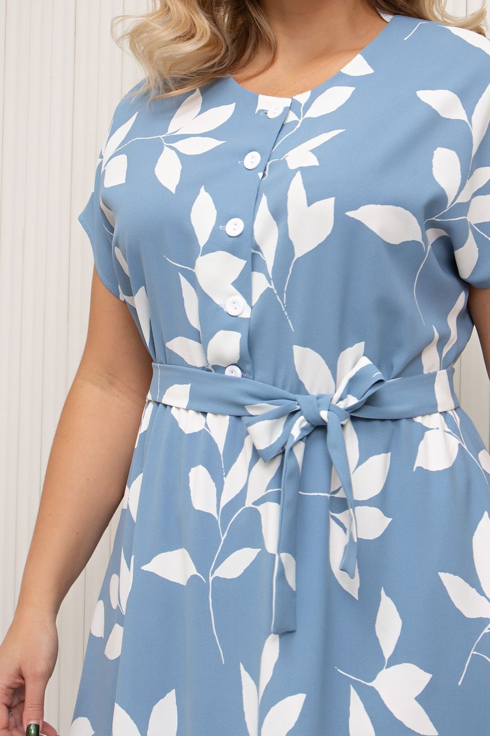 Платье Летти №4 Valentina