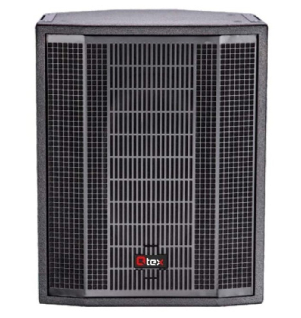 Акустическая система Qtex QAL AT115DSP