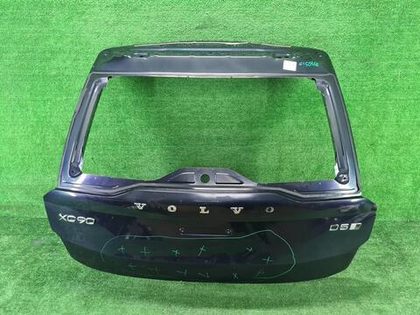 Крышка багажника Volvo XC90 2 (2014-н.в.)