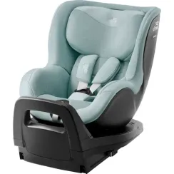 Автокресло Britax Roemer Dualfix Pro M Style Harbor Blue