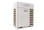 Блок с рекуперацией тепла (трехтрубный) SMZ IV Energolux SMZUR150V4AI