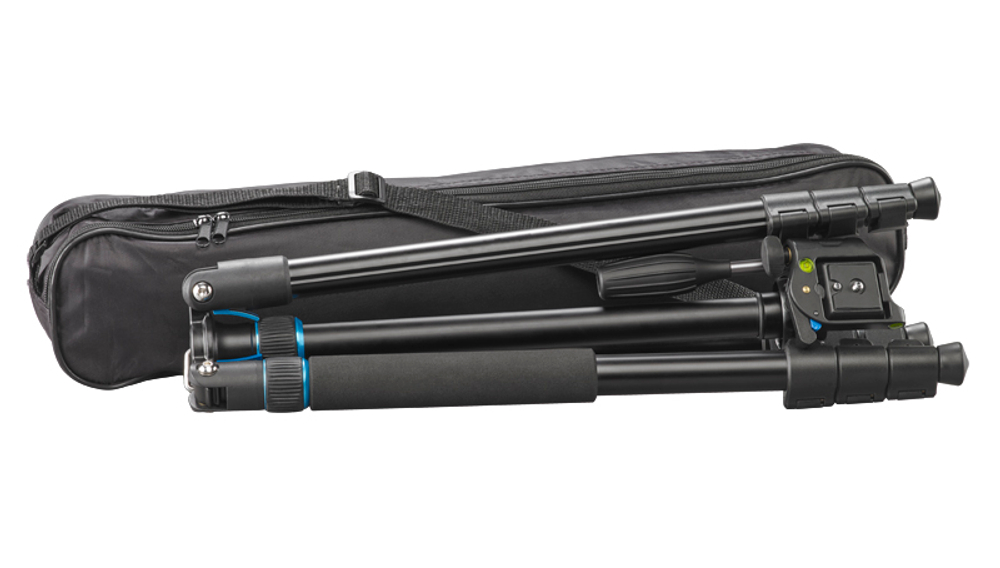 CULLMANN RONDO 480M RW20. Штатив с головой и моноподом