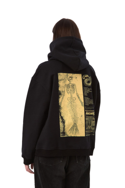 Худи "Выходи за меня" 2.0