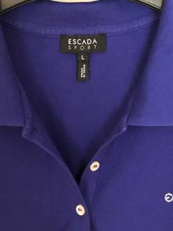 Футболка Escada Sport