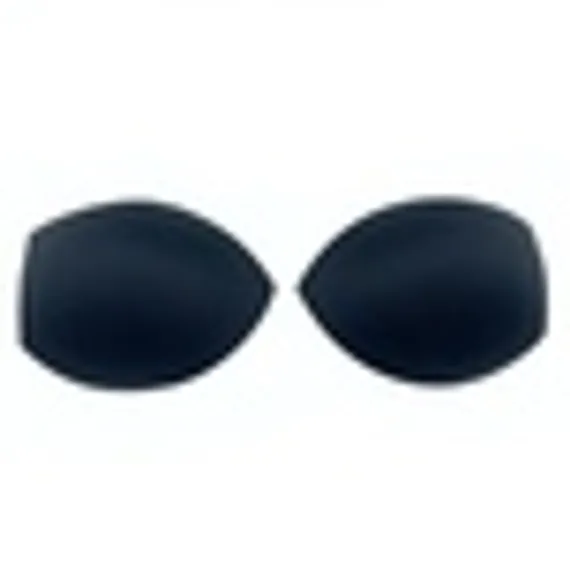 Чашки пуш-ап черные (80В-85А-75С-70D) хб/пэ