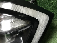 Фара правая Kia Sportage 5 NQ5 (21-нв) LED