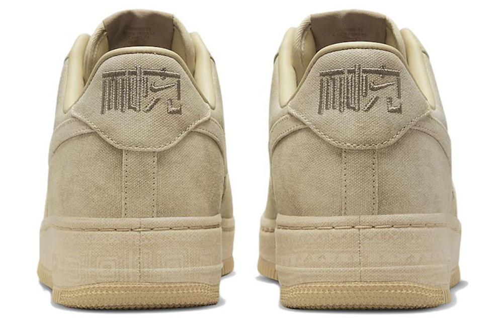 Кроссовки Nike Air Force 1 Low '07 Prm