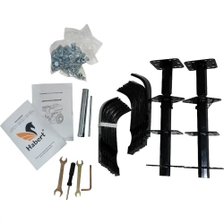 Habert HM-22 бензиновый мотоблок с двигателем Habert 170 00-00159389