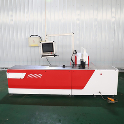 Гибочный станок с ЧПУ MIR-SGCH1500 / MIR-SGCH1500-D