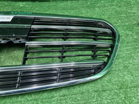 Решетка радиатора Mercedes S W223 (2020-н.в.)