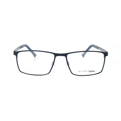 Оправа прямоугольная William Morris 50294 C2 синяя матовая