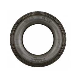 Автошина Yokohama R124 315/80 R22.5