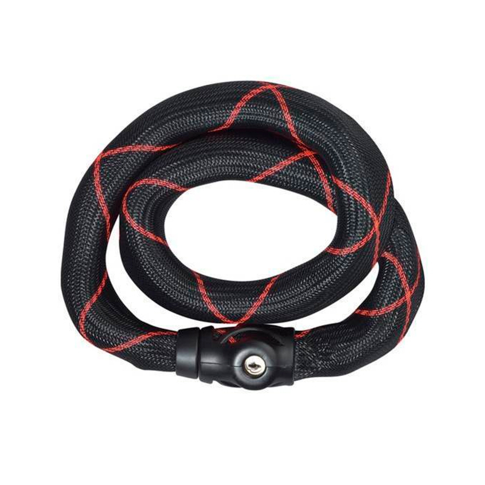 Трос с замком 9210/110 IVY 110 см