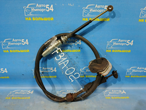 Трос переключения АКПП MITSUBISHI DIAMANTE 1997