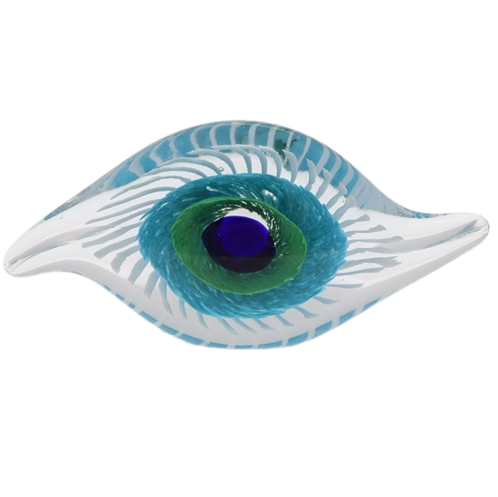 Статуэтка в форме глаза 24 см