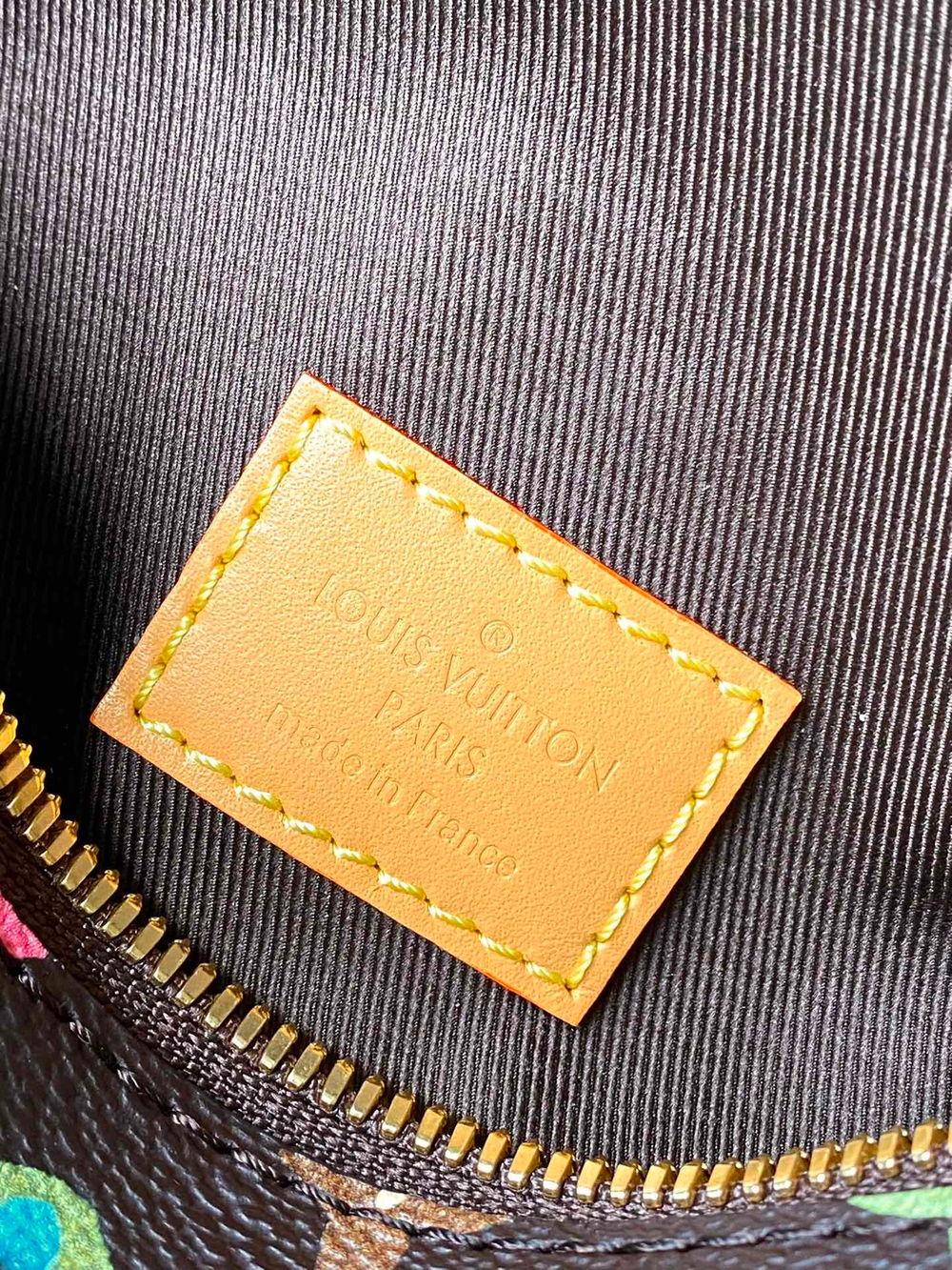 Louis Vuitton Rush Bumbag