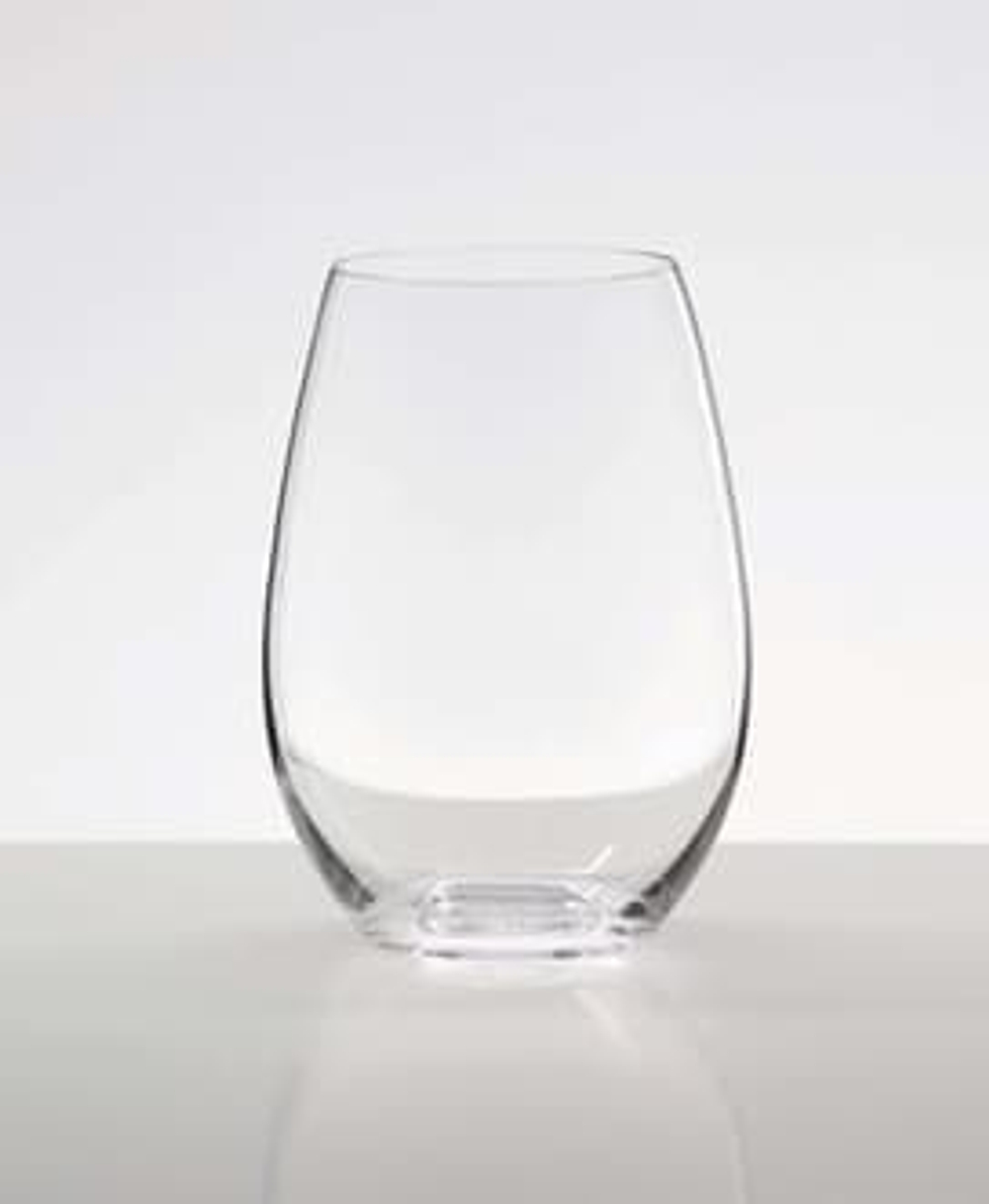 Бокал для вина O Wine Tumbler Syrah/Shiraz 620 мл Riedel