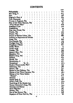 Rudyard Kipling's Verse: Inclusive Edition, 1885-1918 | Rudyard Kipling