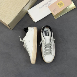 Кеды Golden Goose