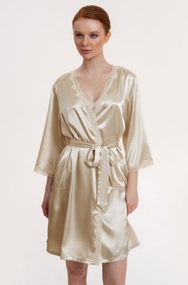 Халат Mia-Mella 8733 &quot;Julia Charme&quot;