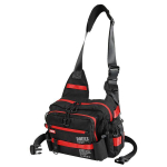 Сумка DRESS HOLDING SHOULDER BAG CRIMSON RED
