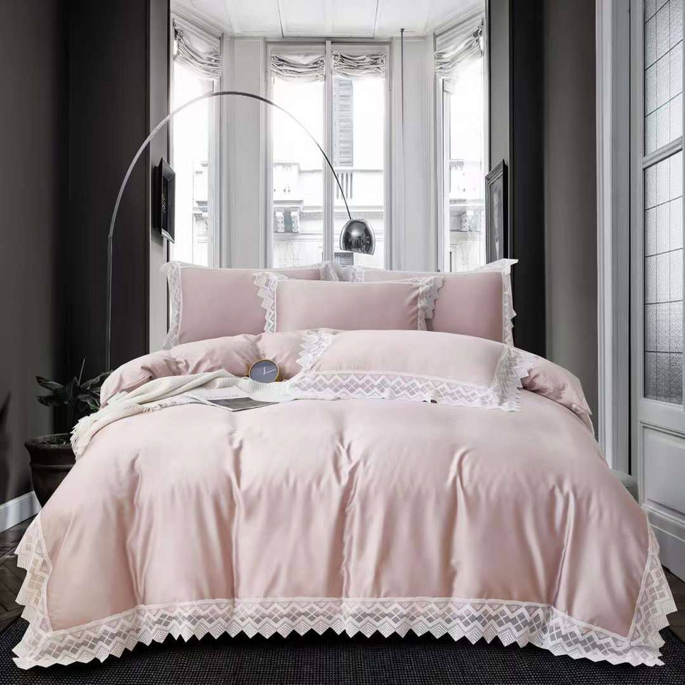 Комплект постельного белья Blumarine Home, арт. 485404309