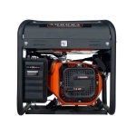 Aurora AGE 3500 бензиновый генератор 2106771