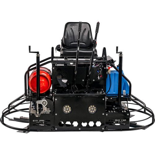 Затирочная машина Linolit RT1001