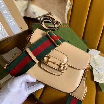 Gucci Horsebit 20 cm