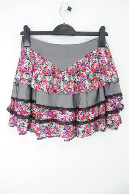 Юбка летняя 42 размер