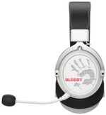 Наушники A4Tech MR590 белый