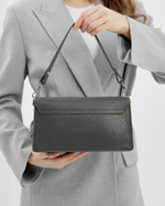 Сумка 747 03 графитовый