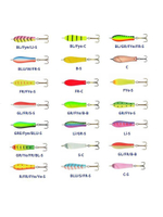 Блесна для рыбалки Kuusamo Professor