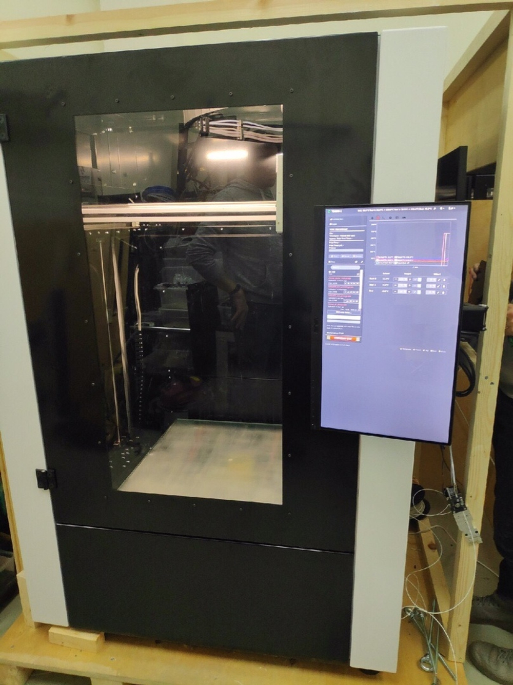 3D-принтер TS600