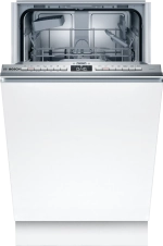 Встраиваемая посудомоечная машина Bosch SPV4HKX37E