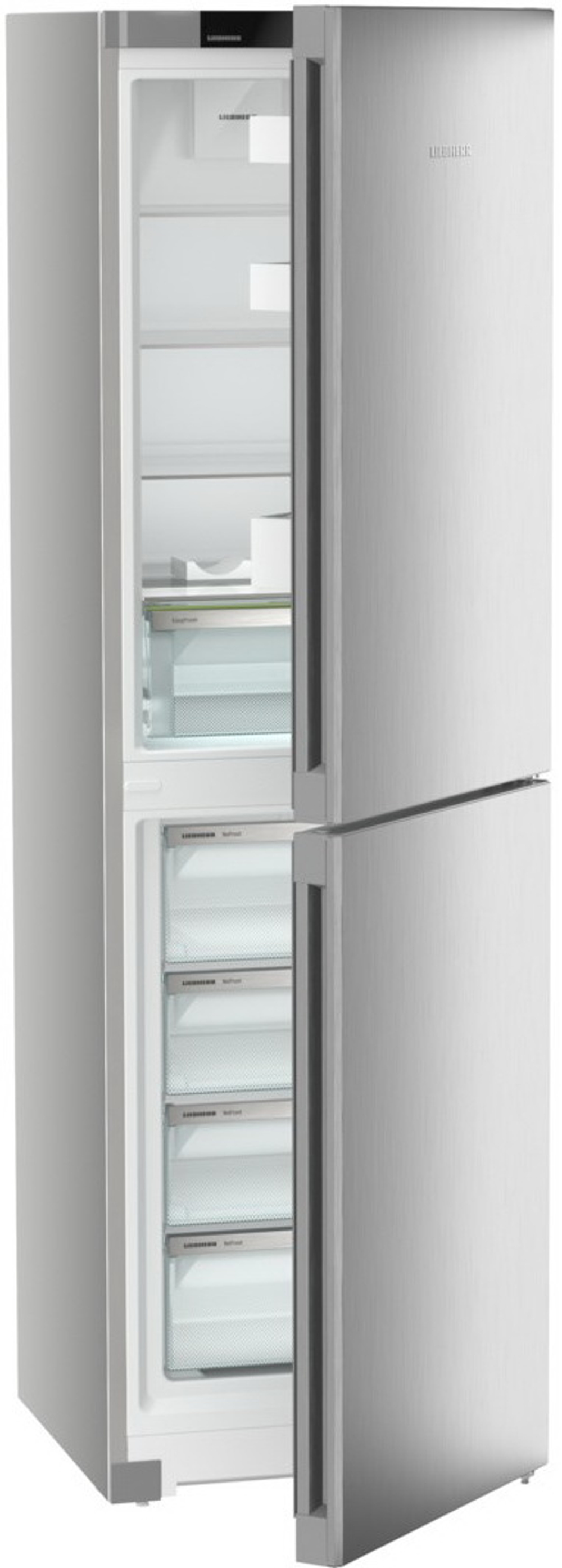 Холодильник Liebherr CNsfd 5704