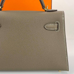 Сумка Hermes 19 см