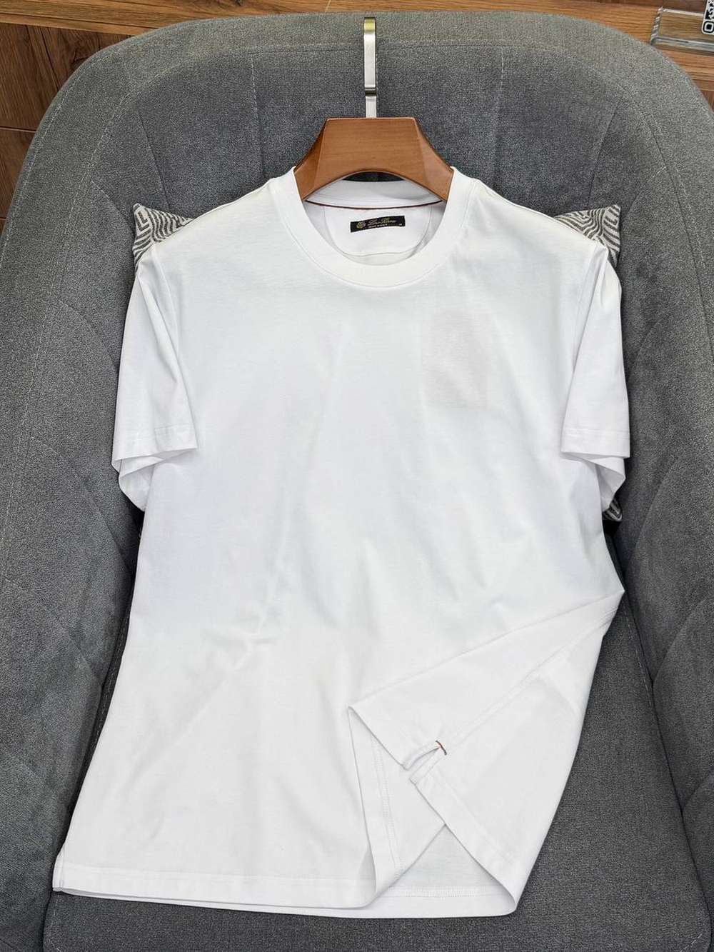 Футболка Loro Piana