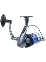 Катушка рыболовная безынерционная Patriot 2000